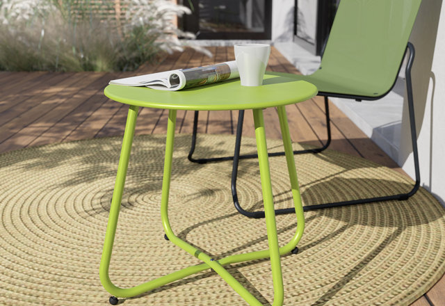 Our Favorite Patio Tables