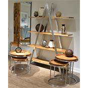 Bevins 4 Piece Coffee Table Set by Foundry Select Wonderful