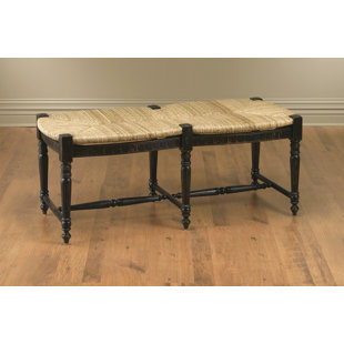 Go to store & view more images AA Importing Wicker and Wood Bench