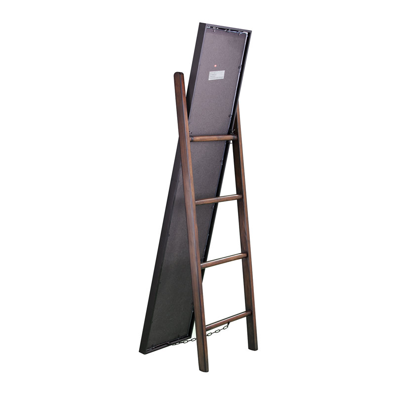 Sharolyn Leaning Full Length Mirror Birch Lane Sharolyn Leaning Full Length Mirror