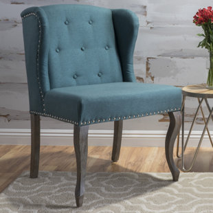 French Country Wingback Accent Chairs You Ll Love In 2021 Wayfair