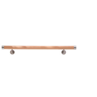 Arc And Hammer 96 Scroll Wrought Iron Handrail Wayfair