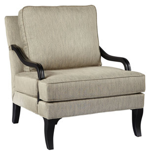 Parker Armchair by Hekman