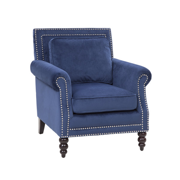 Royal Blue Chair Wayfair