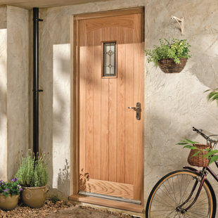 external fire doors wayfair co uk