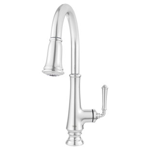 Delta Valdosta Kitchen Faucet Wayfair Save