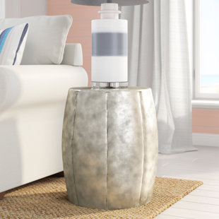 Freddy End Table by Highland Dunes Cheap