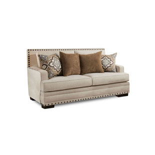 Go to store & view more images Darby Home Co Panama Loveseat