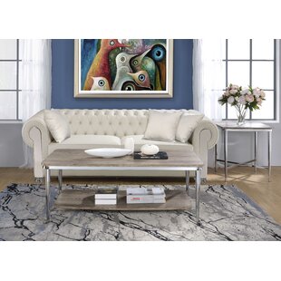 Finnell 2 Piece Coffee Table Set by Lark Manor™