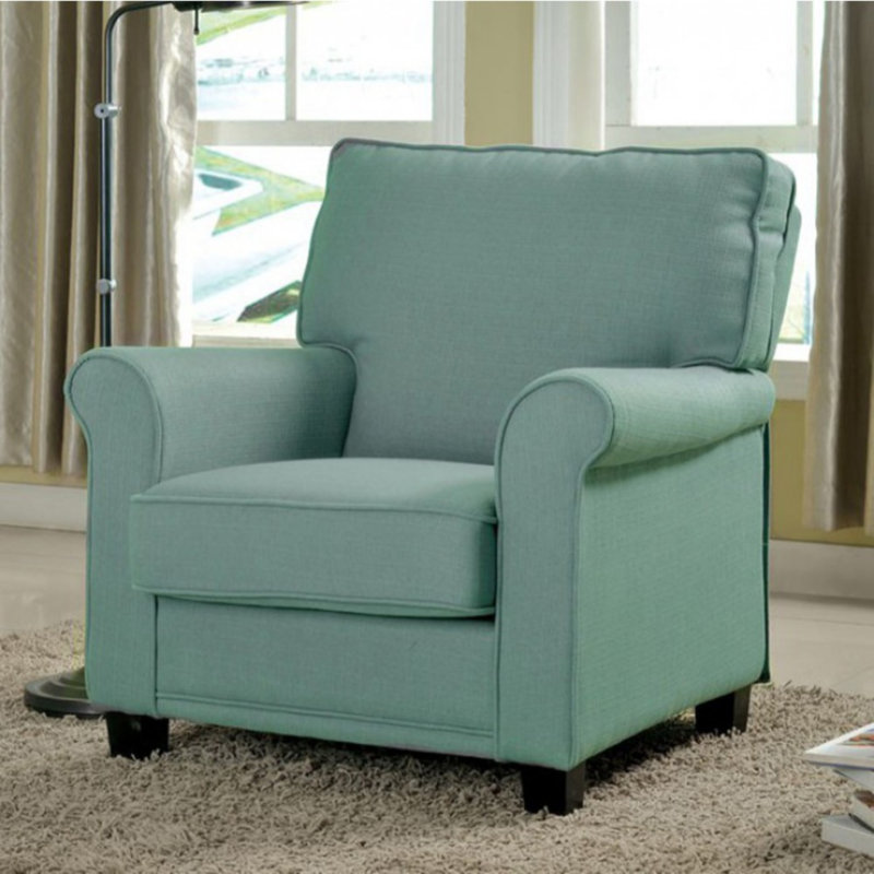 Rosecliff Heights Russell Armchair & Reviews | Wayfair.ca