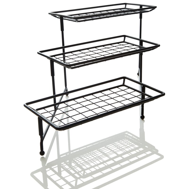 tiered serving stand ikea