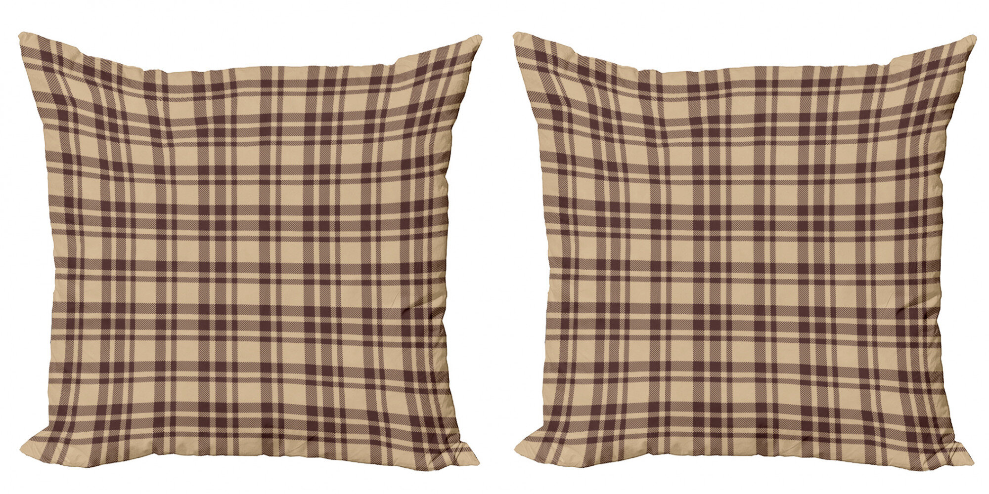 Tan Pillow Cases