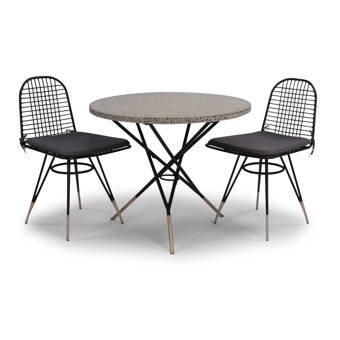 Modern Outdoor Dining Sets Allmodern