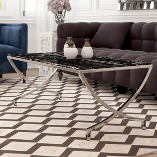 Go to store & view more images Ayleen Coffee Table by Willa Arlo Interiors
