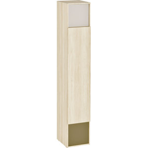 Drehtürenschrank 3D von Meble Vox