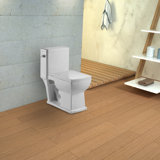 Power Flush Toilets Up To 60 Off Through 9 29 Wayfair