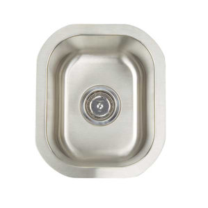 Artisan Sinks Premium Series 12.5