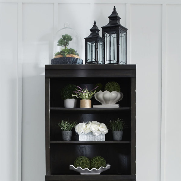 Rustic Corner Cabinet Birch Lane