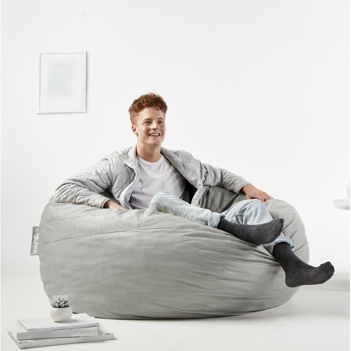 Fuf Joe King Bean Bag Chair Fuf Joe King Bean Bag Chair