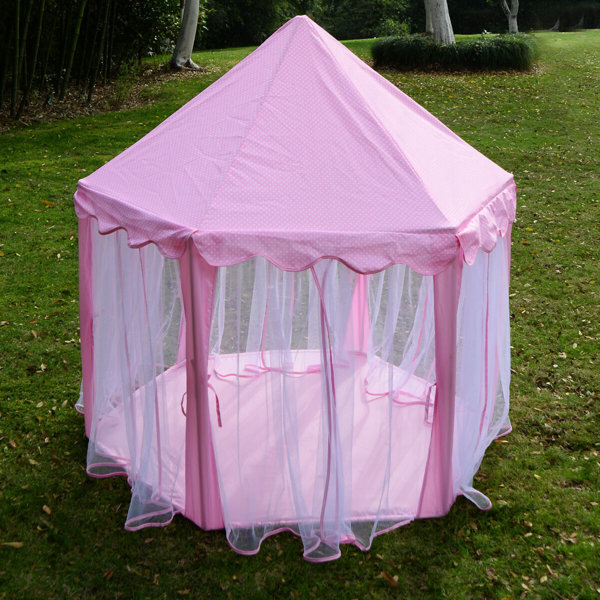 full size bed tent