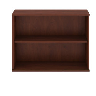 Go to store & view more images Standard Bookcase by Bush Business Furniture