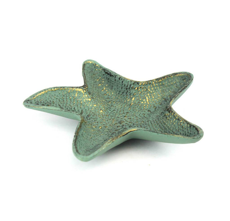 Beachcrest Home Sqanzey Starfish Decorative Bowl Reviews Wayfair
