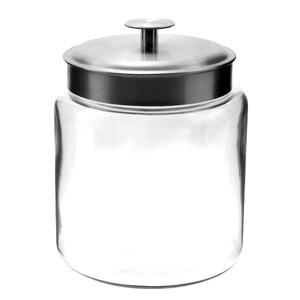 Anchor Montana Kitchen Canister Jar