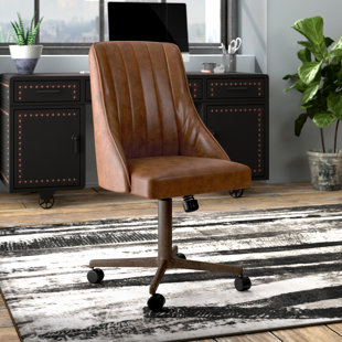 Go to store & view more images Trent Austin Design Rio Desk Chair