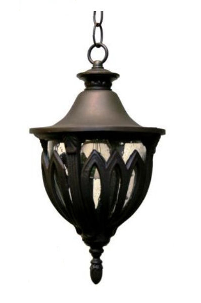 Alcott Hill Phillipstown 4 Light Outdoor Pendant Wayfair