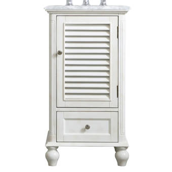 Charlton Home Grayling 48 Single Bathroom Vanity Set Wayfair