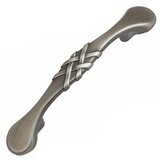 Find The Perfect Pewter Cabinet Drawer Pulls Wayfair