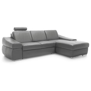 Oneridge Sleeper Sectional by Orren Ellis