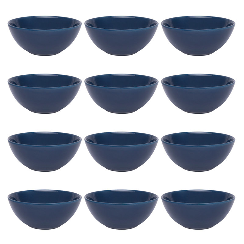 Bloomsbury Market Solita 20 29 Oz Large Dinner Soup Bowl Wayfair