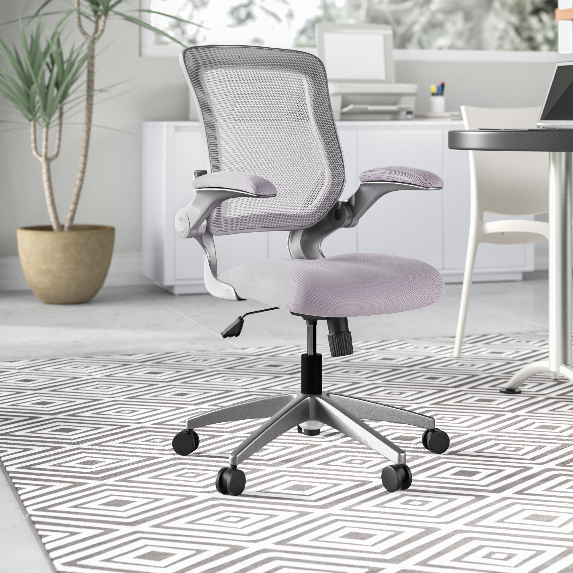 Balogh ergonomic task chair replacement
