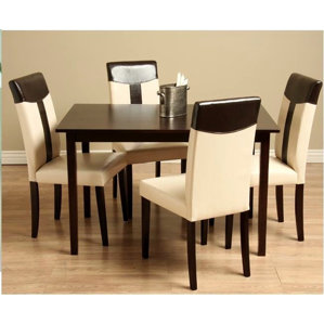 Cyrus Dining Table by Latitude Run