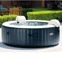 hot tub service calgary