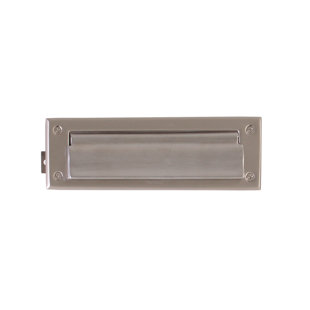 Mail Slot Wayfair Quickview