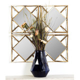 Hollywood Glam Wall Decor Wayfair