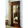 Hooker Furniture Seven Seas Wall mounted Jewelry Armoire with Mirror ...
