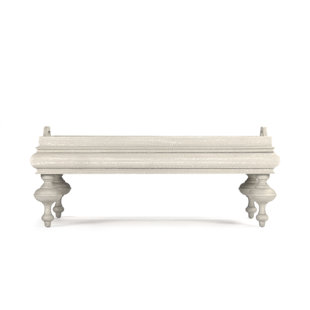 Lara Coffee Table by Zentique Great price