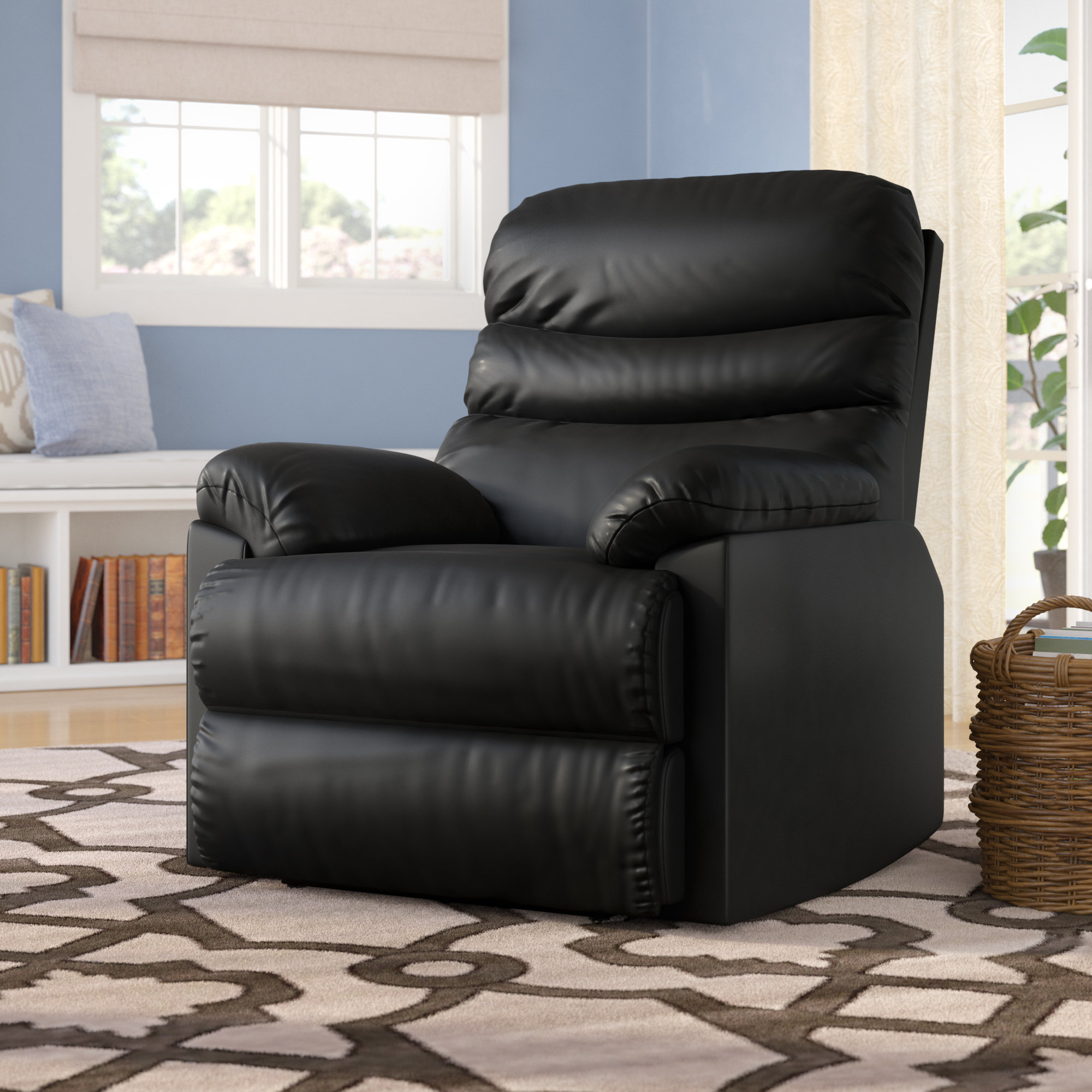 Weingartner Motion Recliner