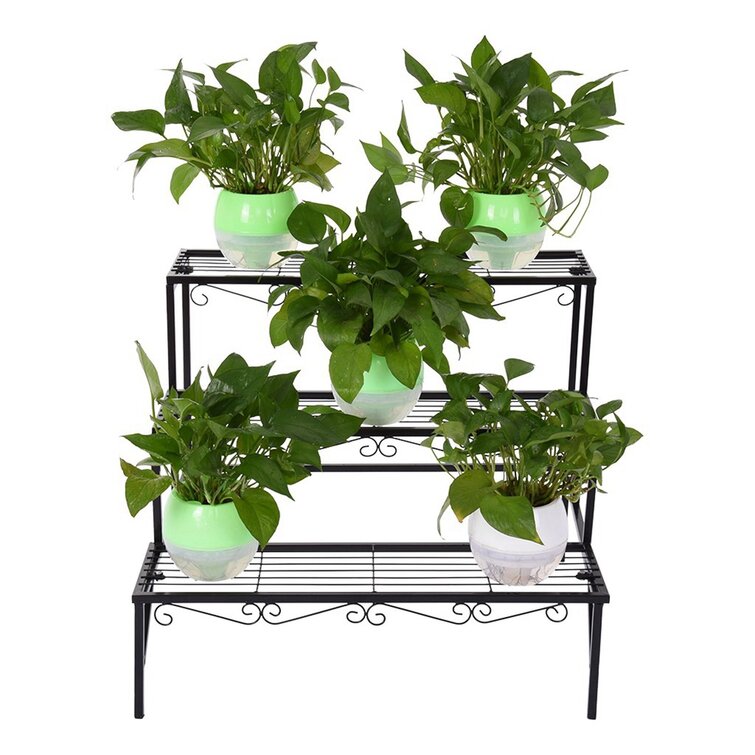 Икеа ASKHOLMEN Plant Stand