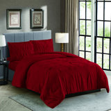 Super Sized King Comforter Wayfair Ca