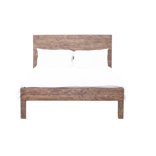 Carisbrooke Platform Bed