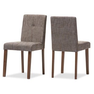 Brydon Side Chair (Set Of 2) by George Oliver Coupon