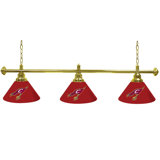 cubs pool table light