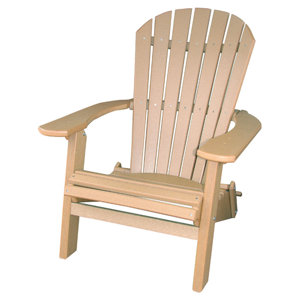 Phat Tommy Adirondack Chair