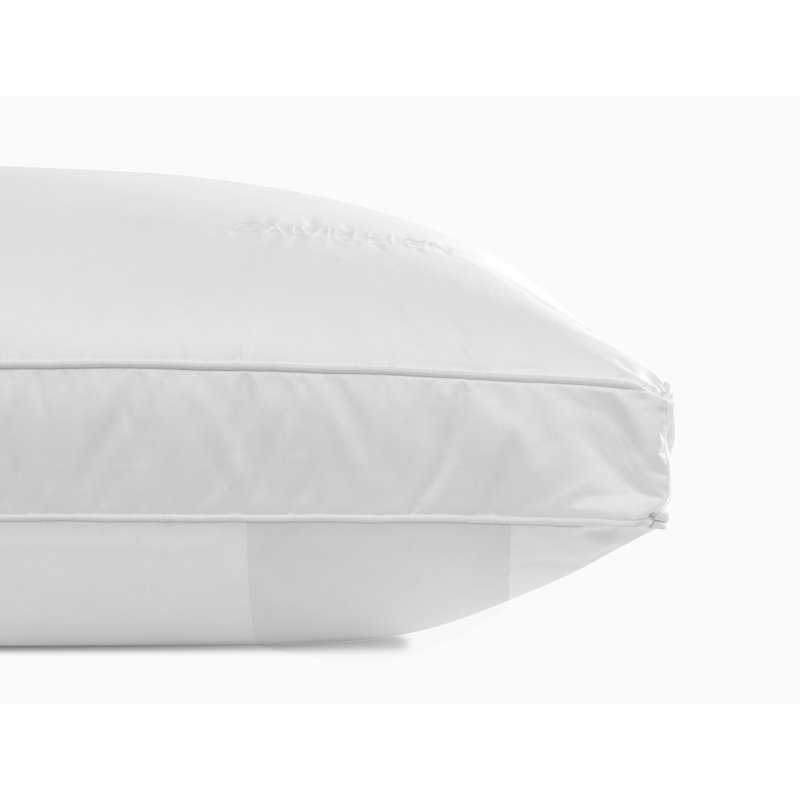 calvin klein simple gusset pillow