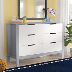 davinci asher dresser