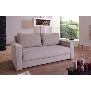 2-Sitzer Schlafsofa Verona Plus von Goldammer & Co. s.r.o.